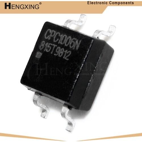 5piece CPC1006N CPC1006 SOP-4 In Stock