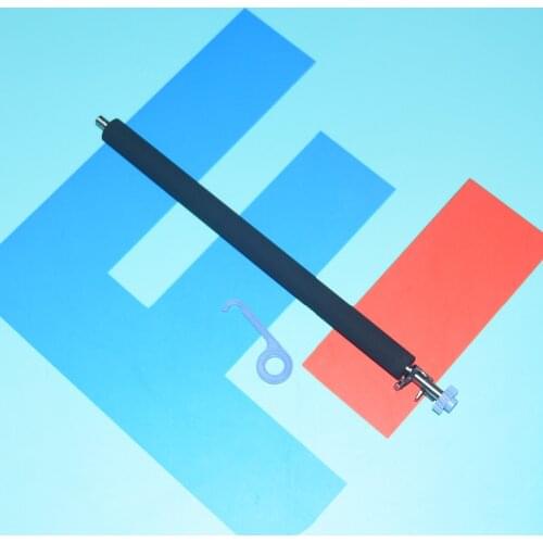 Free Shiping 5pcs. rm1-1110-000 rm1-0699-000 Transmission roller for HP 4200 4250 4300 P4015 M4345 M600 ce988-67903 printer