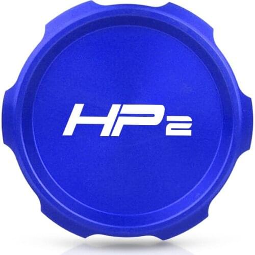 Motorcycle CNC Accessories Cylinder Reservoir Cover cap For BMW Enduro HP2 2005-2007 SPORT HP2 2007-2009 MEGAMOTO HP2 2007-2010