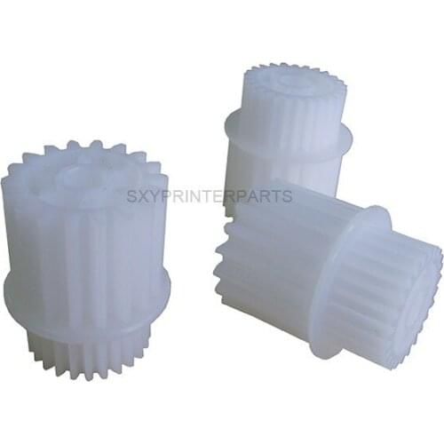 Free shipping FU8-0576 Gear 18T 25T for Canon IR2520 IR2525 IR2530 Copier(10pcs/lot)