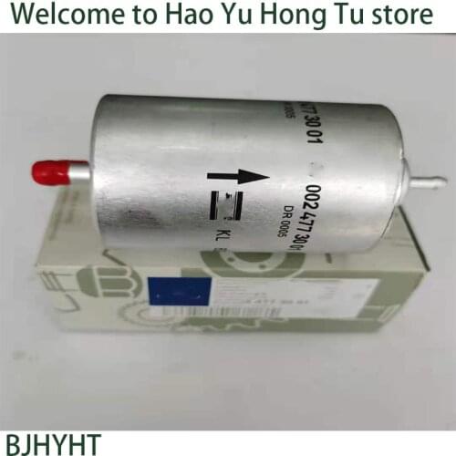 Fuel Filters BJHYHT China
