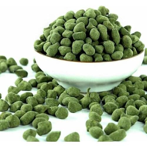 Ginseng Oolong Tea 2021 Taiwan Ginseng Tea for Sliming and Health 250g / Bag Packaging