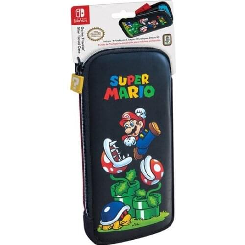 Case for Nintendo Switch Ardistel Traveler Deluxe NNS15SM Super mario bros