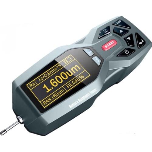 Digital Handheld Surface Roughness Tester Meter