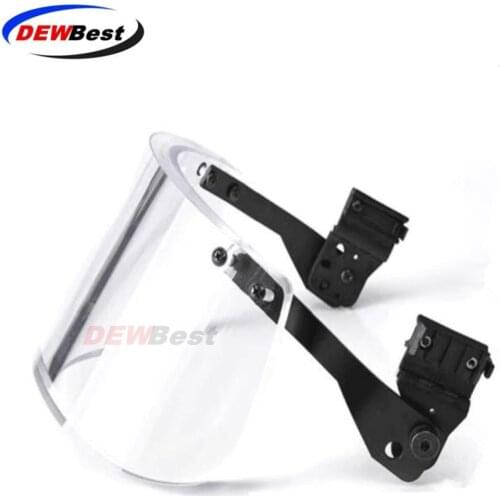 DEWBEST Bulletproof Shields China
