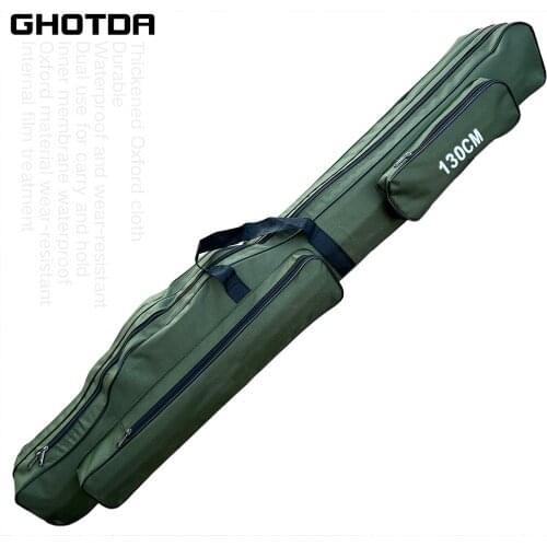 Мужские поясные сумки GHOTDA China At AliExpress