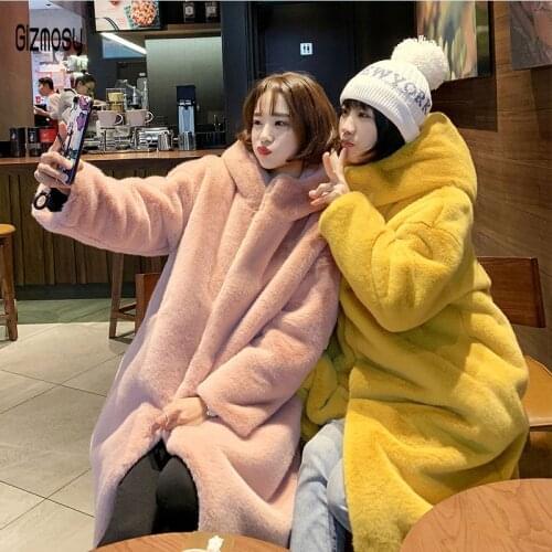 Шубы с капюшоном Gizmosy China At AliExpress