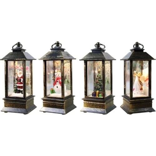 JOOKLAAD Decorative Lanterns
