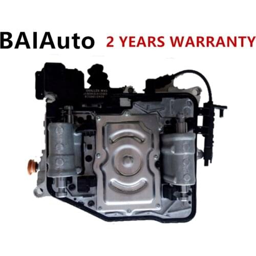 DSG DQ200 0AM New 7-Speed Dual Clutch Vave Box Valve Body 0AM325025 For Audi A1 A3 Q3 For VW Passat Golf Scirroco Jetta Tiguan