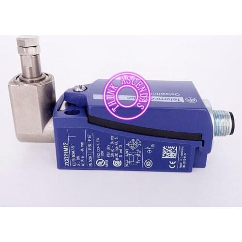 Limit Switch Original New XCKD2162M12 ZCD21M12 ZCE62