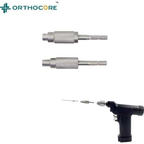 AO QCK / Jacob Converter veterinary orthopedic instruments