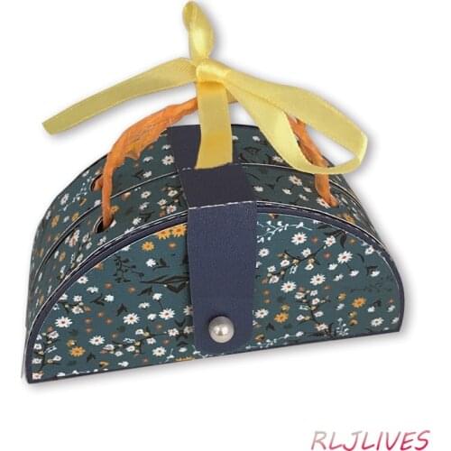 Purse Metal Cutting Dies Stencils for Scrapbooking Stamp/photo album Decorative Embossing DIY Paper Cards