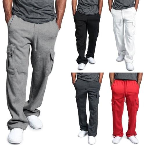 LAPA Men's Home Trousers