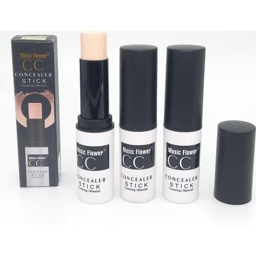 Music Flower Facial Cosmetics