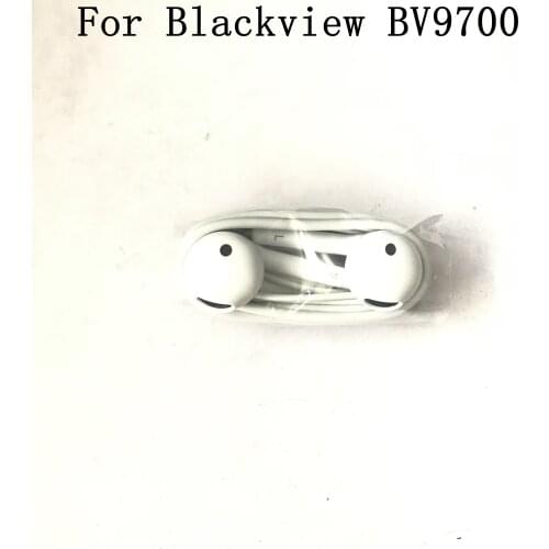 Blackview BV9700 New Earphone Headset For Blackview BV9700 pro Repair Fixing Part Replacement