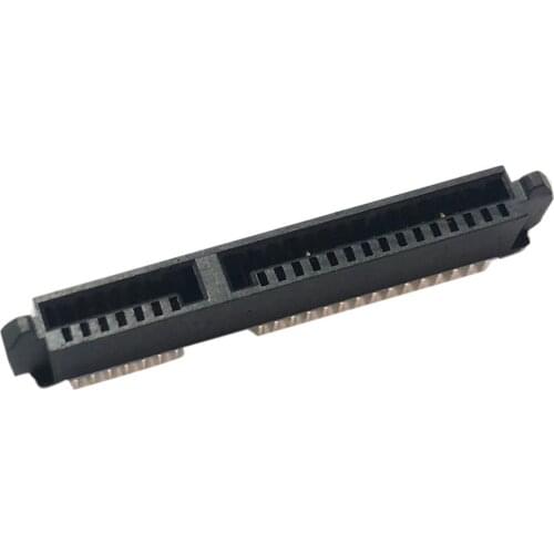 SATA HDD Hard Drive Connector Adapter Interposer For Dell Vostro 3300 3400 06YWWJ 6YWWJ CN-06YWWJ