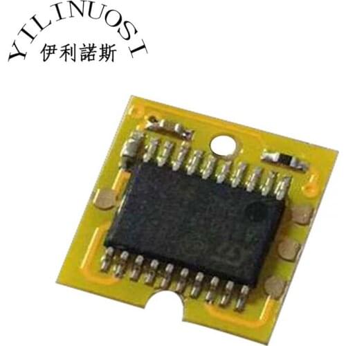 Permanent Chips for SureColor F6070 Maintenance Tankprinter parts
