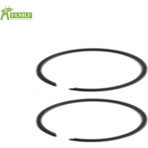 Piston Ring for 23cc Zenoah CY Rovan Engine Fit for 1/5 HPI ROFUN ROVAN KM BAJA Losi 5ive T FG GoPed RedCat Toys PARTS