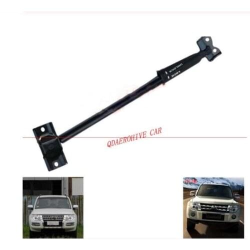 QDAEROHIVE BACK DOOR SAFETY STOPPER 5822A001 5822A020 for Mitsubishi PAJERO MONTERO IV 4th 2006-2016