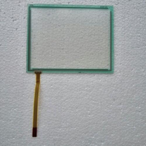 AIG32MQ02D Touch Glass Panel for HMI Panel repair~do it yourself,New & Have in stock