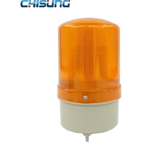 DC12V/24V Safety warning Lamp Red Green Yellow Flash Industrial Tower Signal