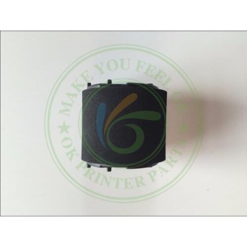 Compatible for HP 2410 2420 2430 M3027 M3035 P3005 P3005D P3005N P3005DN Tray 1 Pickup Roller RL1-0569-000 RL1-0568-000 RL1-0569