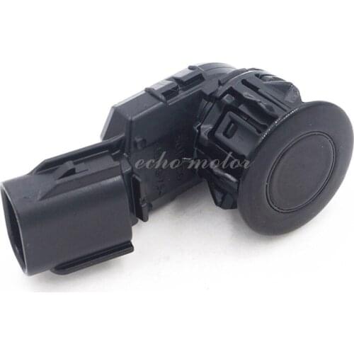 PDC Ultrasonic Backup Parking Assist Sensor For Toyota 89341-58050 43500