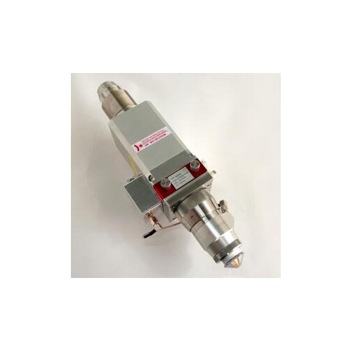 Fiber Laser Cutting Head BT240s