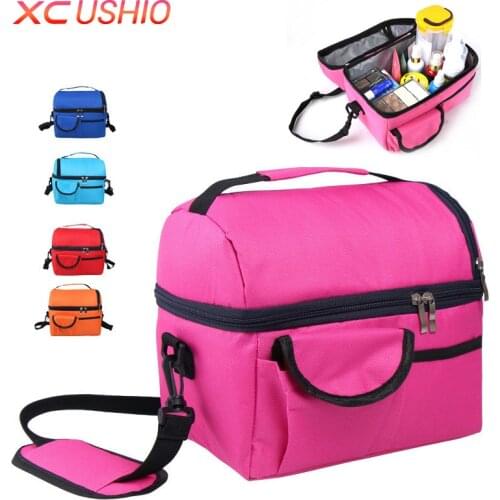 Cумки-холодильники XC USHIO China At AliExpress
