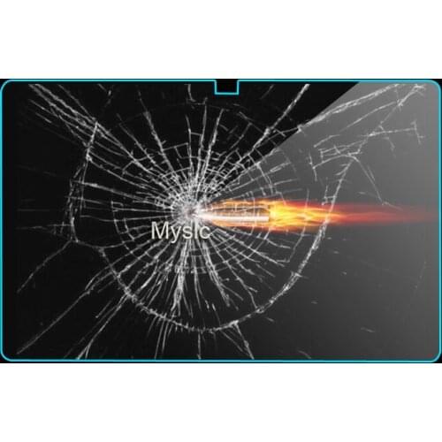 Tempered Glass Film For Samsung Galaxy Tab A7 SM-T500 SM-T505 Screen Protector for Tab A7 SM-T500 10.4 Tablet Glass Guard