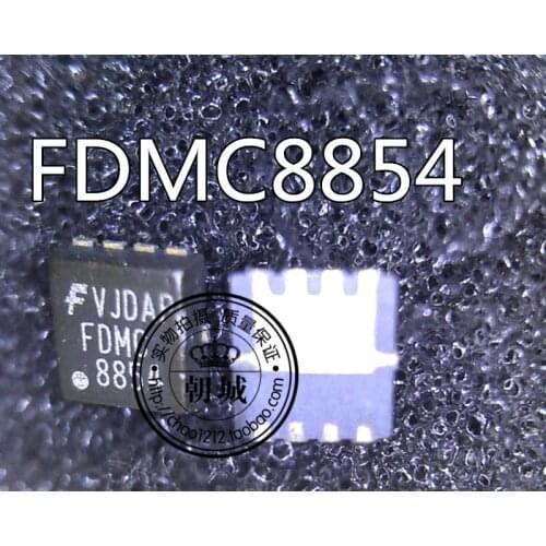 FDMC8854 8854 QFN