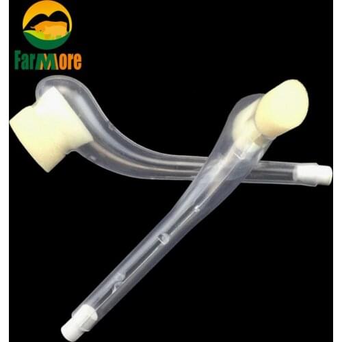 5pcs Pipe Type Queen King Catcher King Cage Prisoners Wang Catching Device New Type Plastic Beekeeping Tools