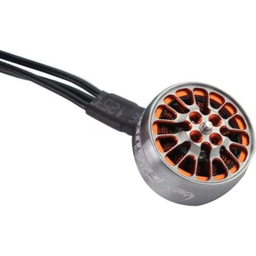 DIATONE Mamba Toka 1505 Series Racing Brushless Motor 2560KV/3800KV for 3inch~4inch Propellers FPV Drone