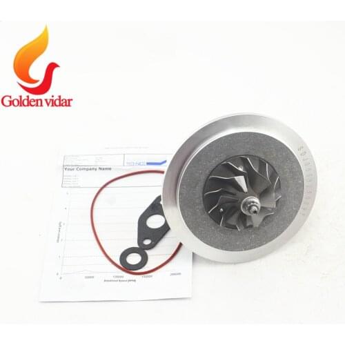 For Mighty Truck D4AL 2000- Balanced turbo charger rebuild core 703389-5002S new turbine cartridge auto parts assy 28230-41431