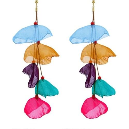 Elegance 11 designs Dangle Earrings