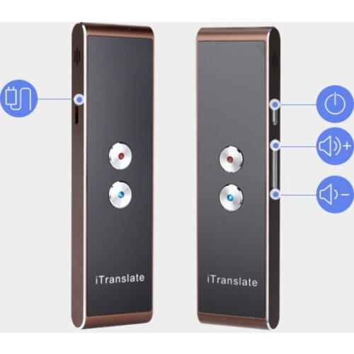 Elistooop Electronic Translators