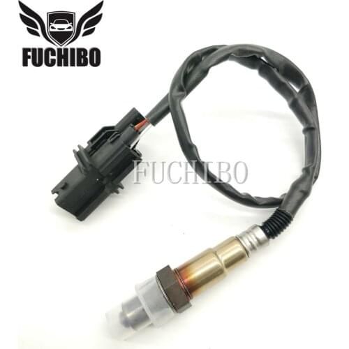 FUCHIBO for 2003-2015 Cadillac CTS SRX 2.8 3.6 4.6/Infiniti FX35 M35 M45 Q45 QX56 FX45 22693-7S000 Oxygen Sensor 0258007204