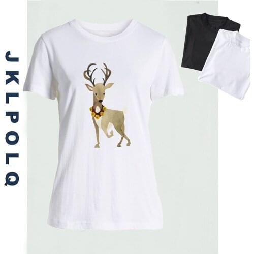 JKLPOLQ Womens Short Sleeve T-shirt Cute Raccoon Possum Badger Hedgehog Funny Animals Print Girls Casual Tops Tee