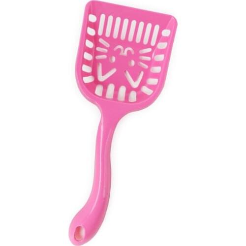 Hoopet Filler Scoops