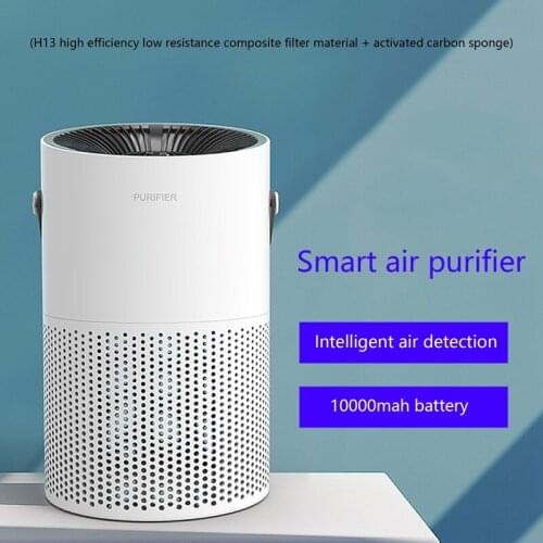 MAXSOME Air Purifier Filters