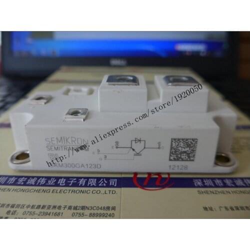 SKM300GA123D module special sales Welcome to order