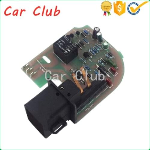 Wiper motor pulse control module 19168554 19178233 906136 88136 12463039 12463090 for CHEVROLET GMC PONTIAC OLDSMOBILE CADILLAC