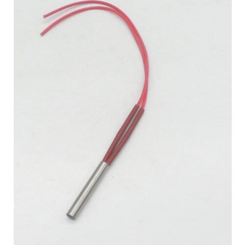 Cartridge Heater