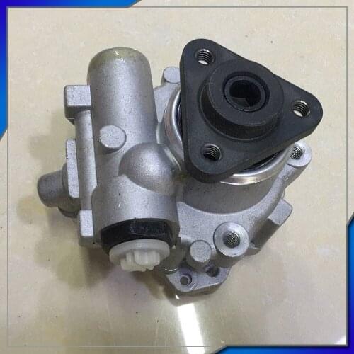 Power Steering Pump Fit For BMW E46 3 Series 330 325 330i 325xi 330Ci 32416753274