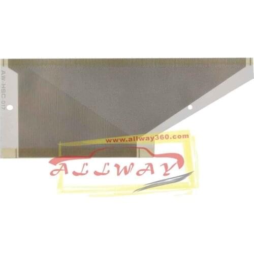 Dashboard Flat cable for OPEL ASTRA G info display Pixel Repair Tool