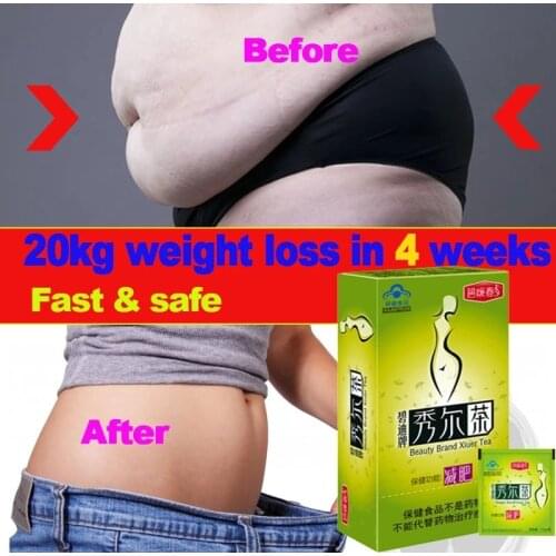 Weight Loss Slimming Products for Men & Women to Burn Fat and Lose Weight Fast, Enhanced Edition More Powerful Than Daidaihua