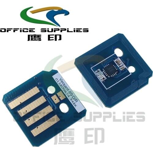 20PCS 006R01642 006R01643 006R01644 006R01645 Toner Chip for Xerox Versant 80 V80 Versant 2100 V2100 Press