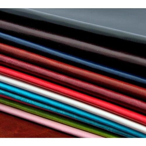 0.6mm thick new factory wholesale embossed PU leather mobile phone case leather notebook cover synthetic leather free shipping