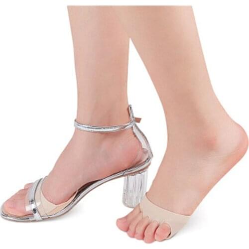 2 Pairs Silk Sponge Socks Anti-slip Heelless Liner Sock Invisible Forefoot Cushion Foot Pad High Heels Socks (Black & Beige)