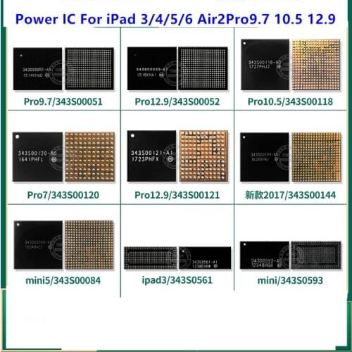 343S00203 343S0655 343S0622 343S0674 343S00051 343S00052 343S00118 343S00120 343S00121 343S00144 343S00084 power ic for ipad